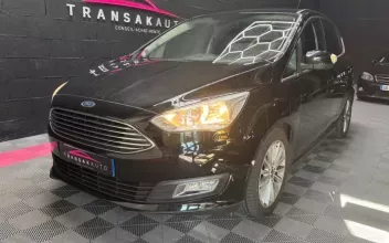 Ford C-Max Chaponost