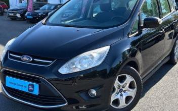 Ford C-Max Tonnay-Charente