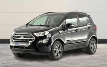 Ford ecosport Nantes