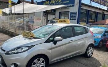 Ford fiesta Firminy