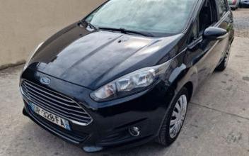 Ford Fiesta Argenteuil