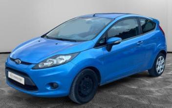 Ford Fiesta Nice