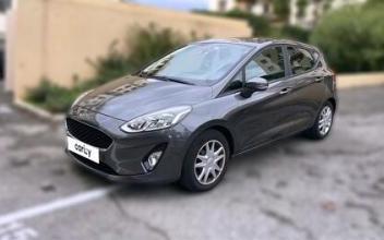 Ford fiesta Nice