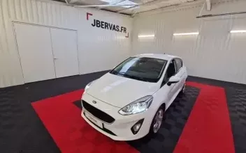 Ford Fiesta Lanester