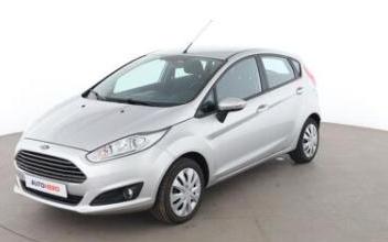 Ford fiesta Issy-les-Moulineaux