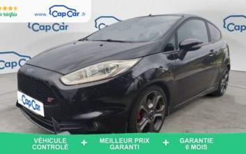 Ford fiesta Fessenheim