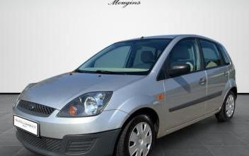 Ford Fiesta Mougins