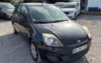 Ford fiesta Montpellier