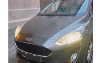 Ford fiesta Marseille