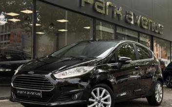 Ford fiesta Toulouse