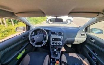 Ford focus Phalsbourg