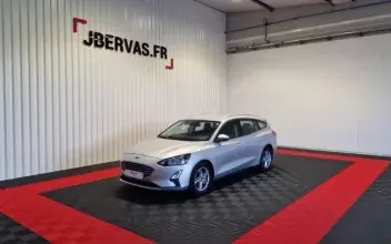 Ford Focus Trémuson