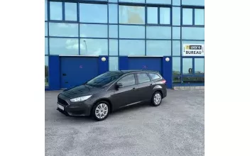 Ford Focus Mont-Saint-Martin