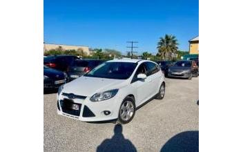 Ford focus Vestric-et-Candiac