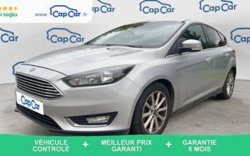 Ford focus Nancy