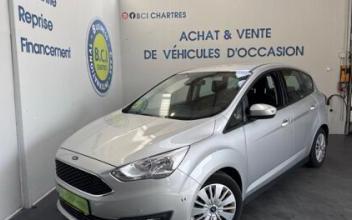 Ford focus c max Nogent-le-Phaye