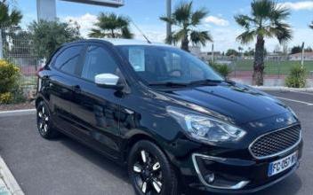 Ford Ka Agde