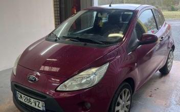 Ford Ka Briare