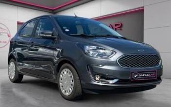 Ford ka Vernon