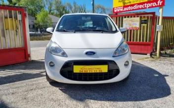 Ford ka Vinon-sur-Verdon