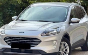 Ford Kuga Epinay-sur-Seine