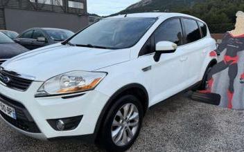 Ford Kuga La-Garde