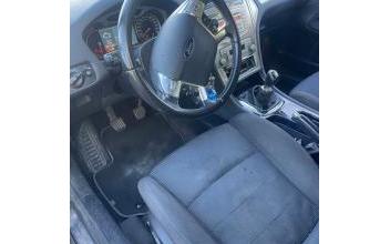 Ford mondeo Orvault