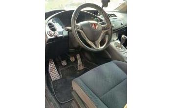 Honda civic Fonsorbes