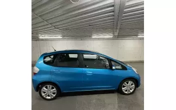 Honda Jazz Mende