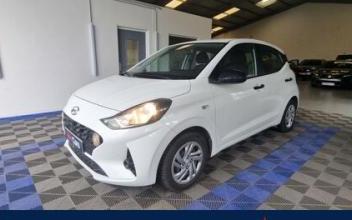 Hyundai i10 Reims