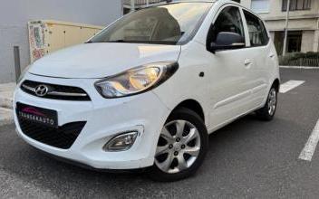 Hyundai i10 Nice