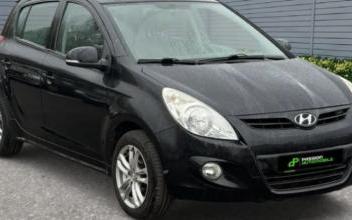 Hyundai i20 Loison-sous-Lens