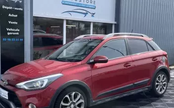 Hyundai i20 Gouesnou