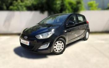 Hyundai i20 Castries