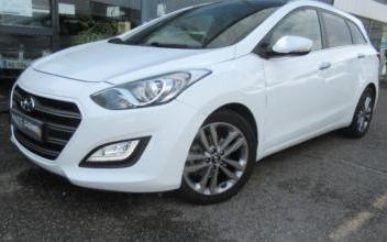 Hyundai i30 Aubière