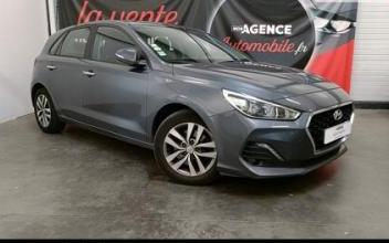 Hyundai i30 Eysines
