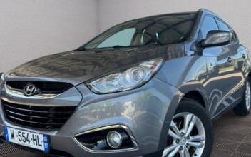 Hyundai IX35 Uckange