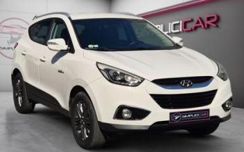 Hyundai ix35 Saint-Laurent-Blangy