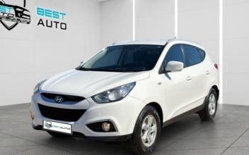 Hyundai ix35 Cocheren