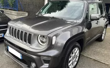 Jeep Renegade Villenave-d'Ornon