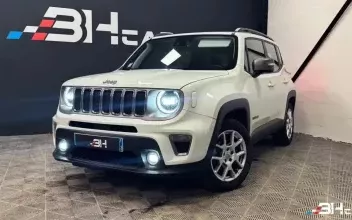 Jeep Renegade Roanne