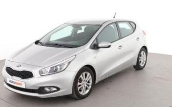 Kia ceed Issy-les-Moulineaux