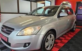 Kia ceed Blois