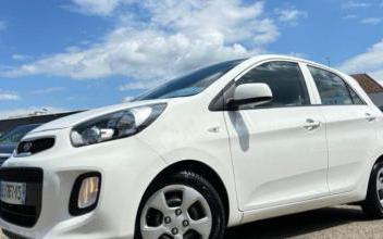 Kia Picanto Strasbourg
