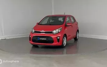 Kia Picanto Beauvais