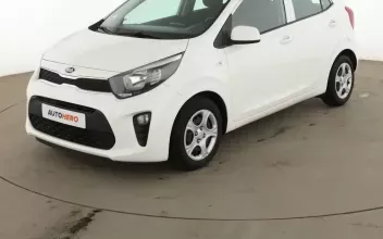 Kia Picanto Issy-les-Moulineaux
