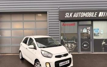 Kia picanto Toulouse