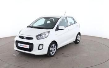 Kia picanto Issy-les-Moulineaux