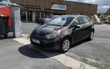 Kia Rio Brive-la-Gaillarde