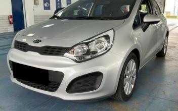 Kia rio Salaise-sur-Sanne